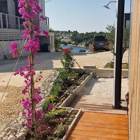 Maestralka Prázdninový dům Drage