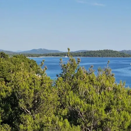 Prázdninový dům Maestralka