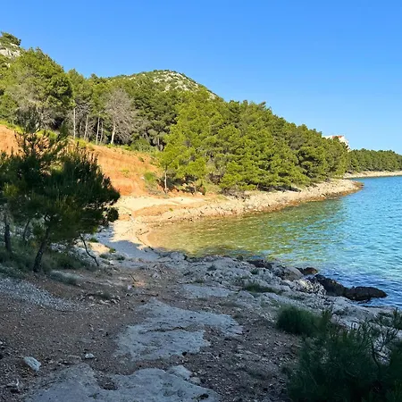 Maestralka Drage
