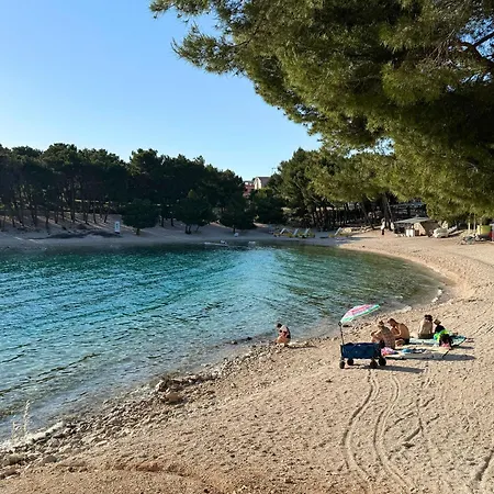 Prázdninový dům Maestralka *