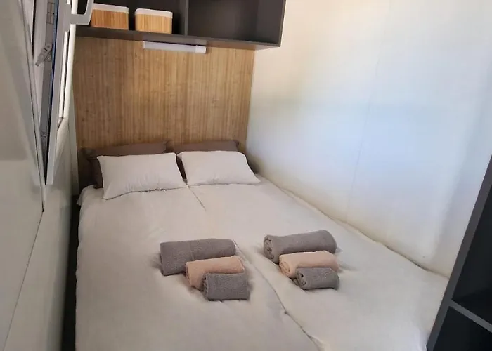 Nyaraló Maestralka *