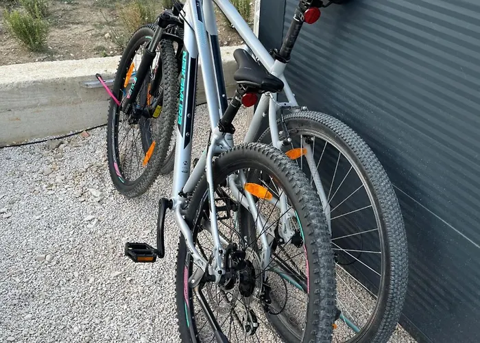 Nyaraló Maestralka Drage