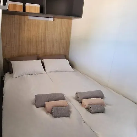 Hébergement de vacances Maestralka *