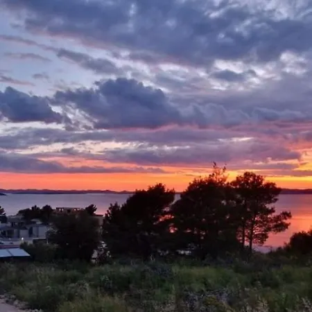 Maestralka Hébergement de vacances Drage