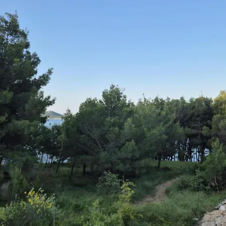 Hébergement de vacances Maestralka Drage