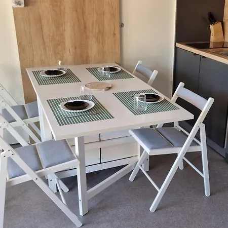 Maestralka Holiday home