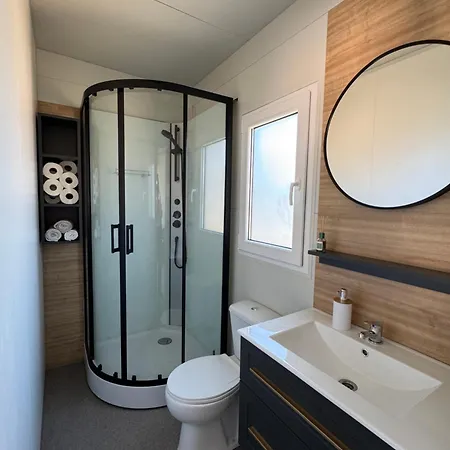 Maestralka Hébergement de vacances Drage