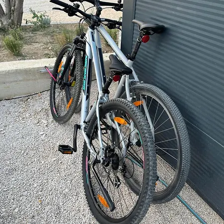 Hébergement de vacances Maestralka Drage