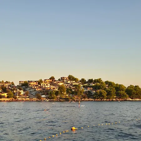 Hébergement de vacances Maestralka