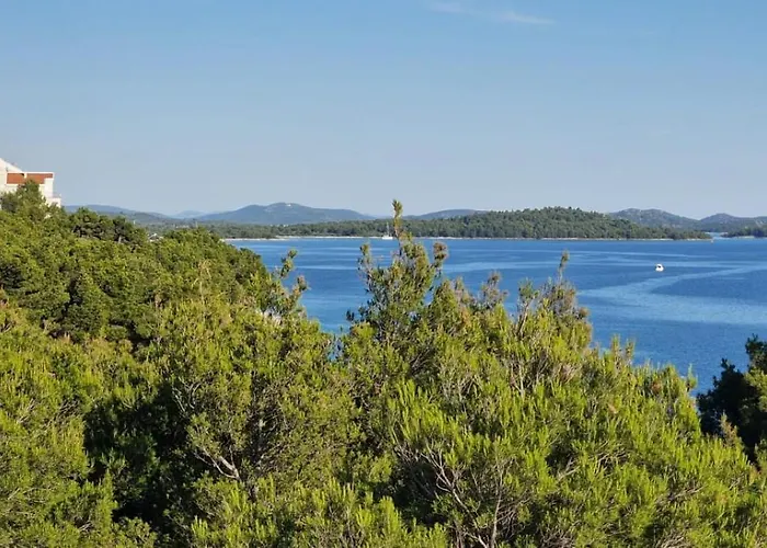 Сasa de vacaciones Maestralka