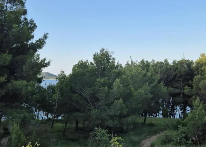 Сasa de vacaciones Maestralka Drage