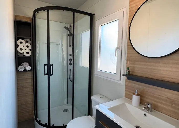 Maestralka Сasa de vacaciones Drage